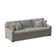 Ellora Upholstered 93'' Sofa