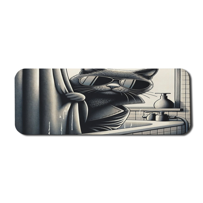 Sonnett Rubber Desk Pad