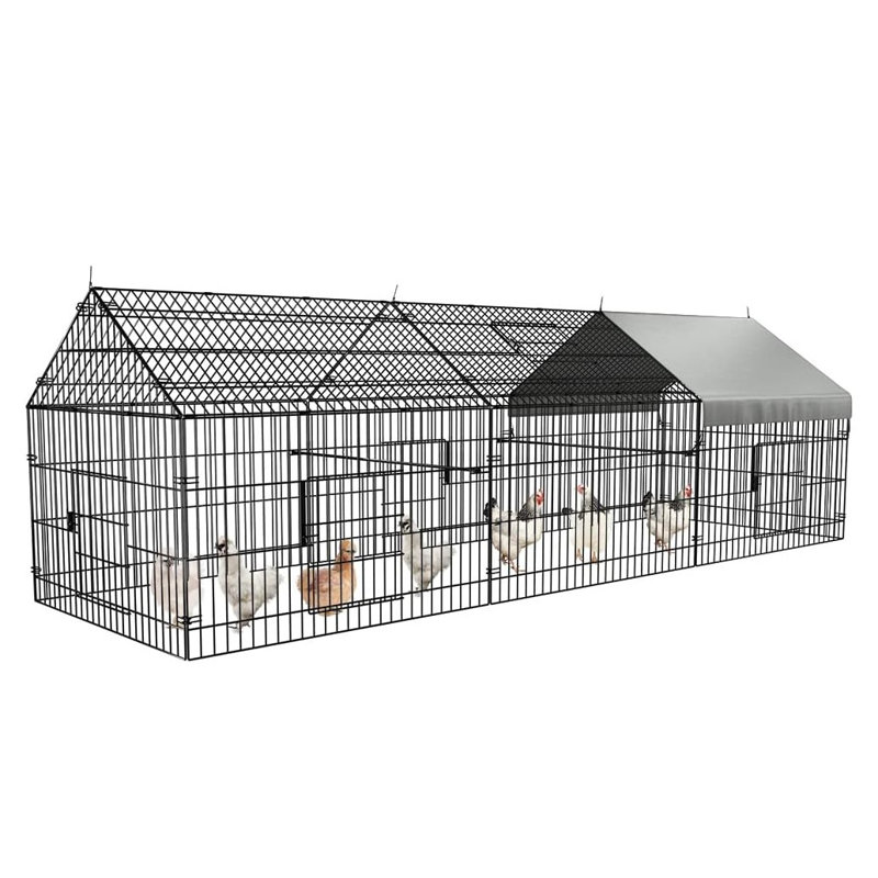 Denmon 100 pieds carrés