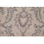 Tapis persan Tabriz patiné délavé à la main 8 x 12