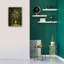  «Live Oaks In The Morning Light» par Martin Podt, art mural sur toile, 18 po x 26 po-1774725013