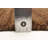Kashkuli Gabbeh Brown Rug 5'0" x 7'9"