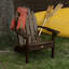 The Mountain Bluff Essential Adirondack Chair-549969963