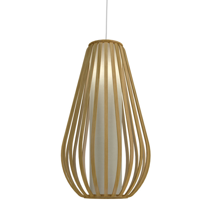 Luminaire suspendu ballon, Louro Freijo