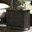Lexee Panel Bed, Dresser & Mirror, Night Stand-103534886