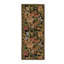 Handmade Wool Floral Area Rug