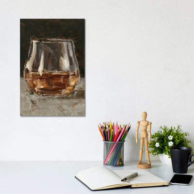 " The Hard Stuff IV " by Ethan Harper