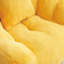 Fauteuil à billes avec repose-pieds-634221173