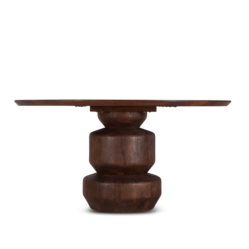 Cambridge Round Dining Table