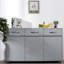 Buffet Three Doors-1318569827