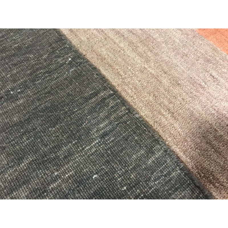 One-of-a-Kind 5' X 7'1" Area Rug