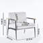 Chaise d'appoint Modern Modern-808187798