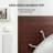 Standard 8mm Thick Bamboo Chair Mat – Anti-Slip, Straight Cut, Designed for Hard Flooring-15633720-15633717-15633715
