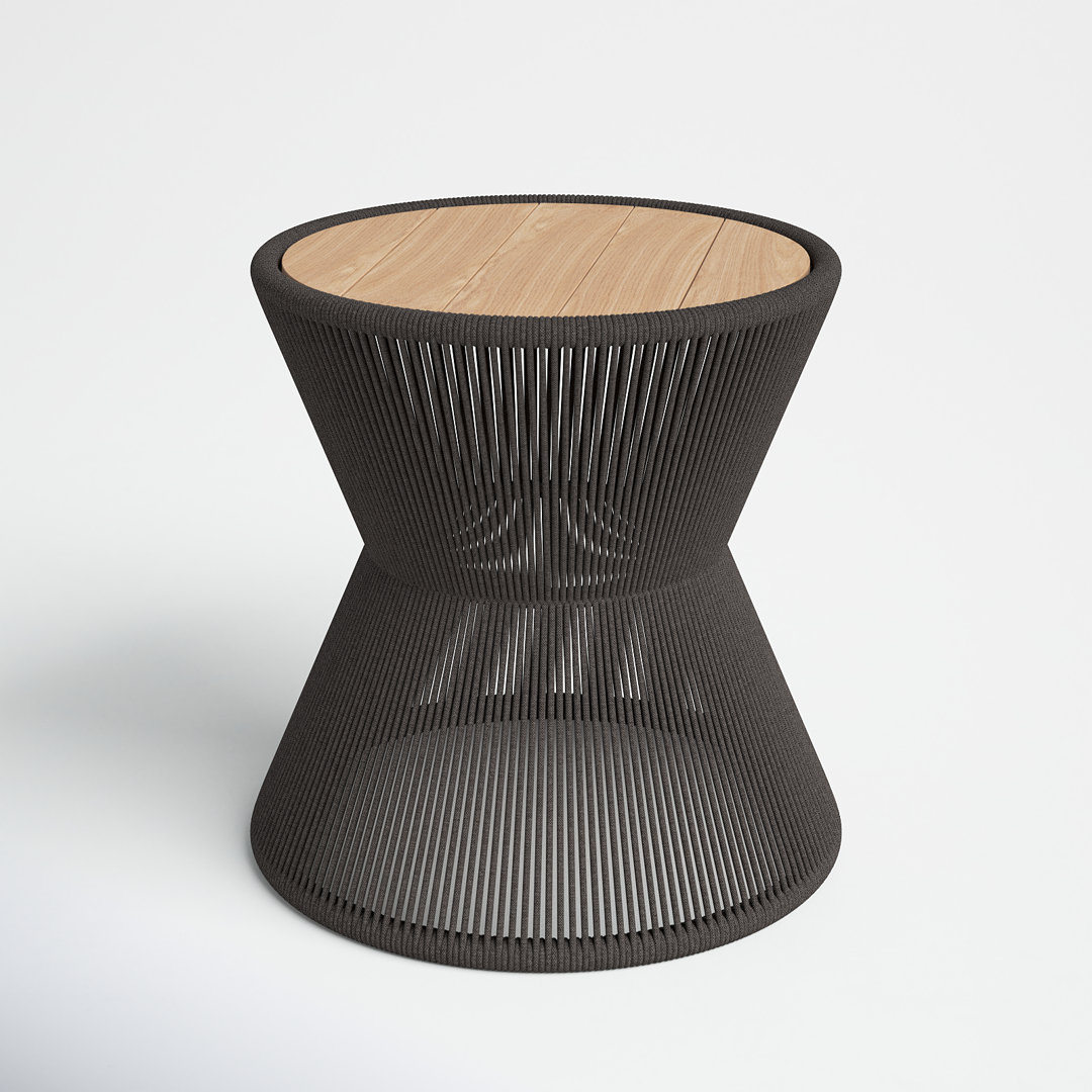 Brewster Outdoor Side Table AllModern