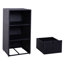 Porte-serviettes de piscine Outsunny Valet-113696054