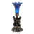 Twin Cherub Torchiere Lamp-17109974