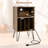 Cebria 35'' W Nightstand-661156695