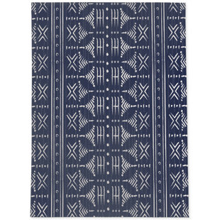 Gladney Southwestern Indoor / Outdoor Rug