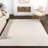 Dunanney Hand Braided Ivory Area Rug-1454449872