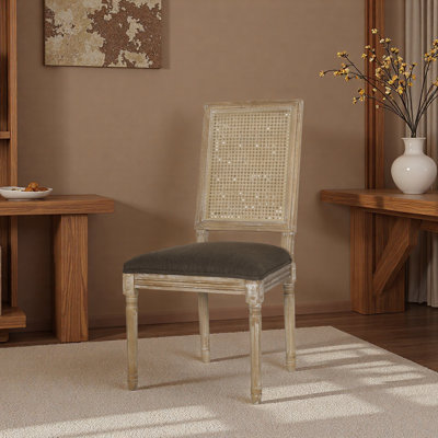 Chaise de salle à manger