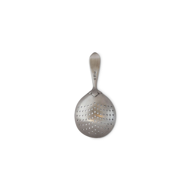 Strainer