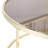 Martley 2Pc Nesting Cocktail Table Set