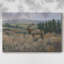 «Western Wildlife II», toile tendue avec châssis-134353393