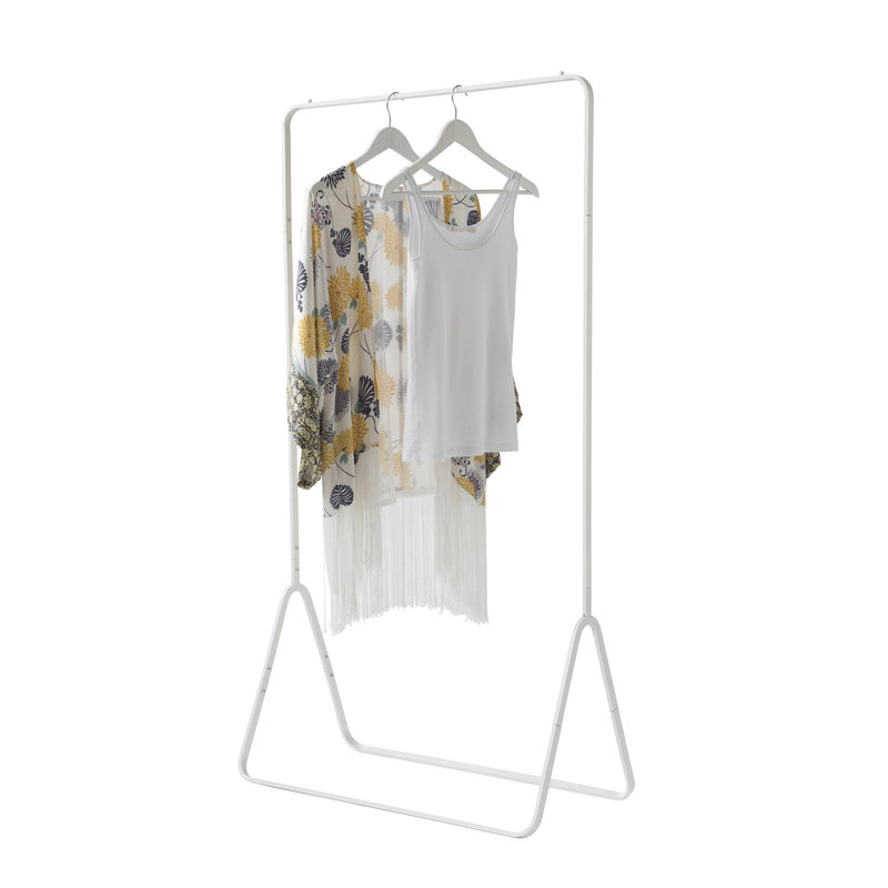 Rebeca 80cm Clothing Rack