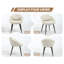 Upholstered Dining Chair-135757727-135757732