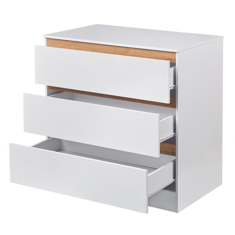 Geddies Changing Table