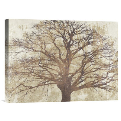 " Sacred Oak " by Alessio Aprile