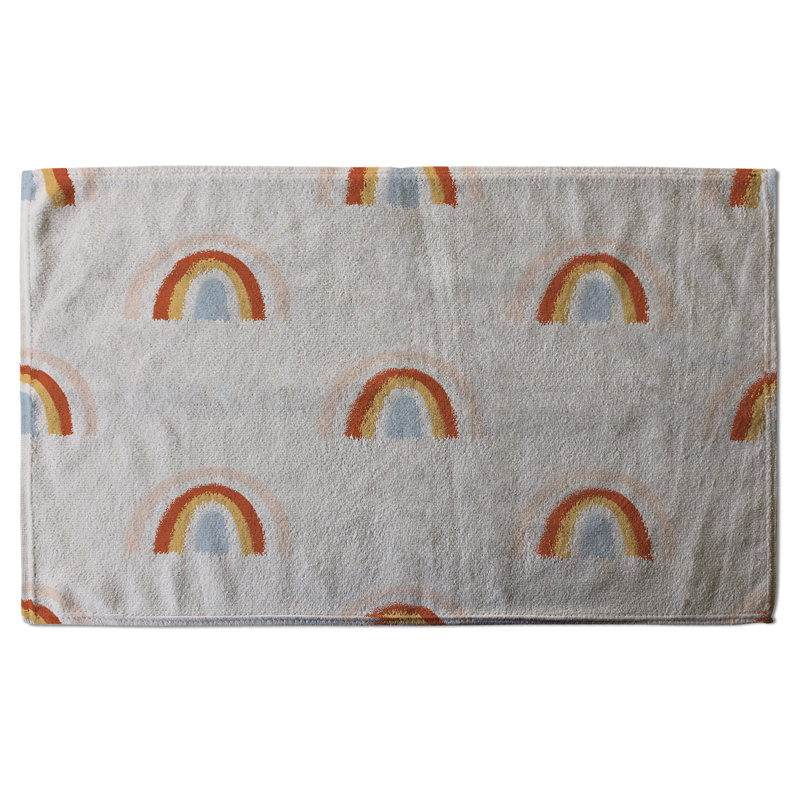 Cotton Tea Towel Kitchen Towel