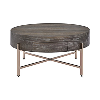 Table basse avec tiroir