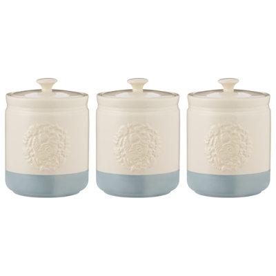 Mason Cash Home To Roost Storage Jars