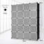 Marlow Home Co. Serio Plastic Box