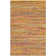 Anaheim Hand Tufted Cotton Abstract Rug