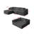 Module Sectional Sofa-1394166587-1394166580