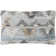 Alyssa Ikat Reversible Throw Pillow