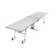 AmTab Manufacturing Corporation Rectangle Cafeteria Table