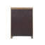 Commode 5 tiroirs l 36 po Saravia