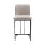 Tabouret de comptoir rembourré 24 po-2010029397