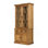 39.4X18x83" Cabinet / Credenzas Brown