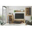 Azyia Rectangle Accent Cabinet