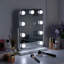 Murjani Flat Floor Mirror