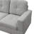 Crius 103.5" Upholstered L-Shape Sectional-93754785-88413528