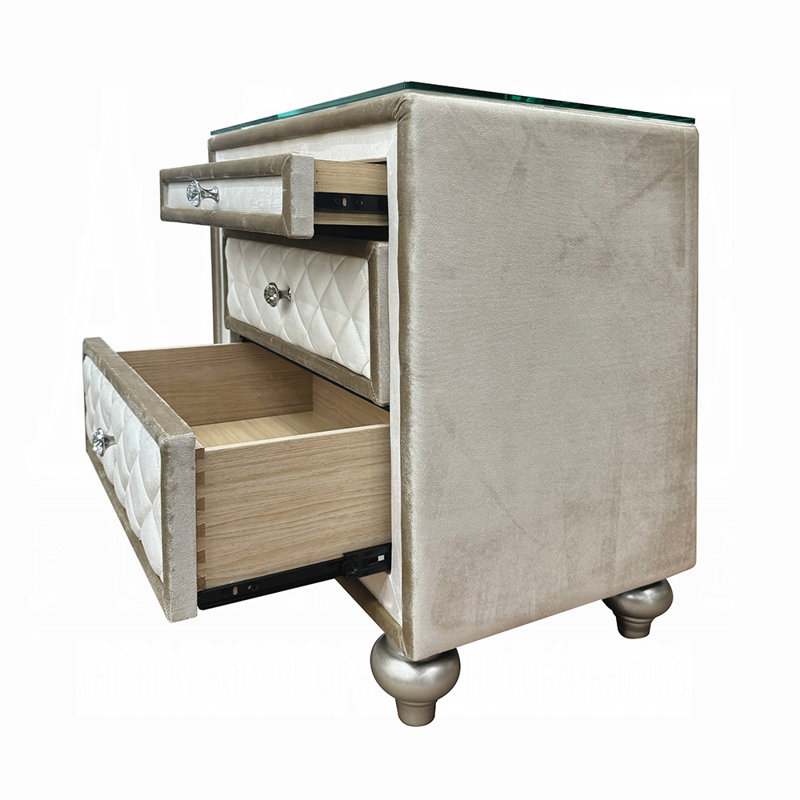 Table de chevet Lucienne