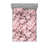 Rose, marron pâle / floral est en rupture de stock sélectionné
