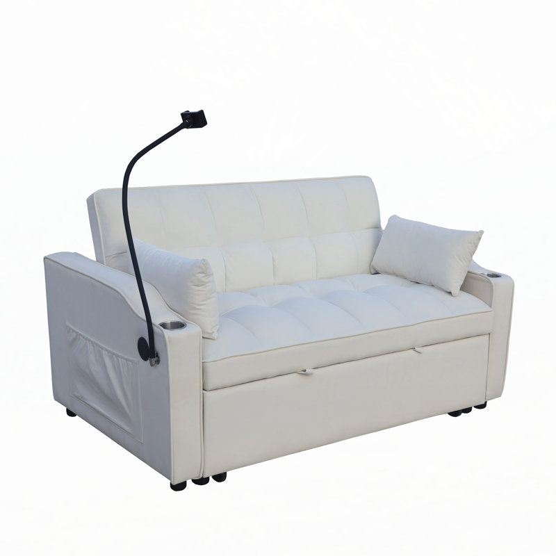 Daybeds, Beige