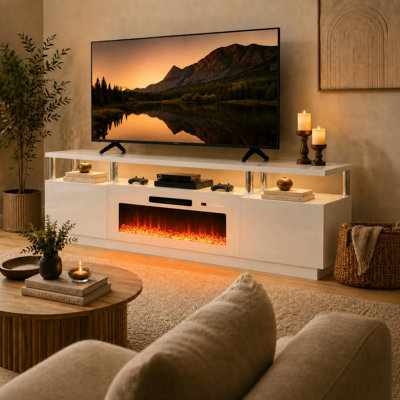 Wrought Studio Electric Stove
