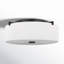 Plafonnier encastré 13,5 po Kyoto-49515114-16323049-49515113